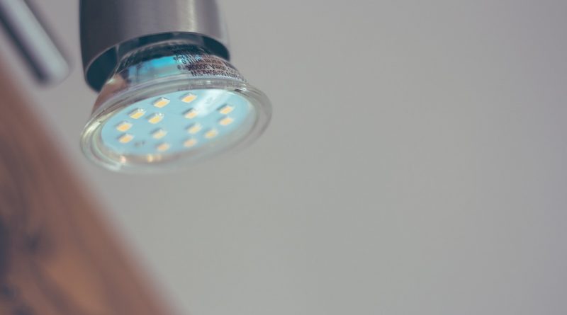 Żarówki LED zastosowanie
