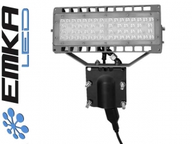 Lampa uliczna LED modułowa COMPOSITE 50W 5000lm Biała neutralna SMD Philips AC